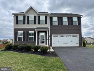 2249 WALNUT BRANCH DRIVE, Culpeper, VA 22701