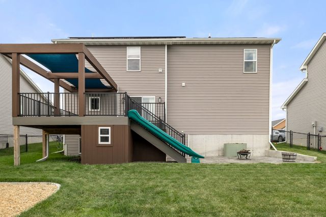 412 SE 15th Street, Grimes, IA 50111