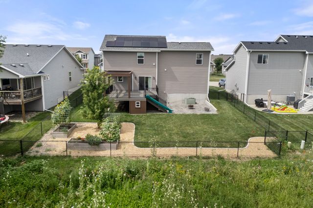 412 SE 15th Street, Grimes, IA 50111