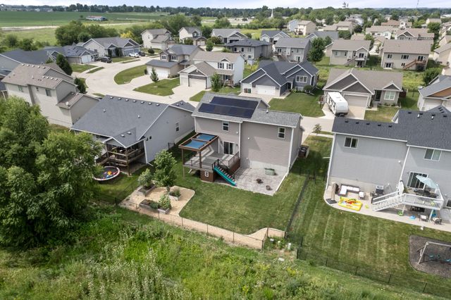 412 SE 15th Street, Grimes, IA 50111