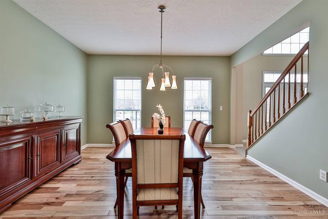 3331 Range Court, Mason, OH 45040