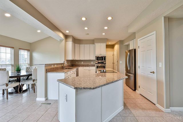 3331 Range Court, Mason, OH 45040