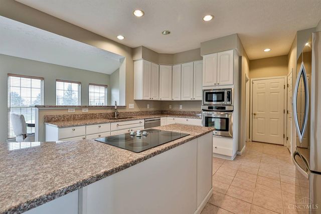 3331 Range Court, Mason, OH 45040