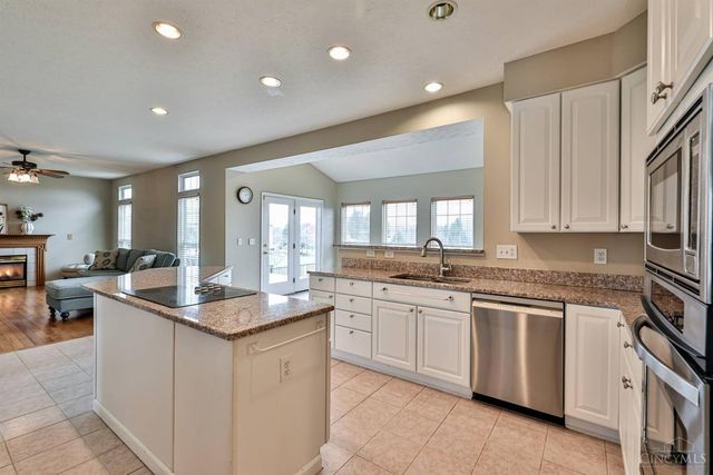 3331 Range Court, Mason, OH 45040