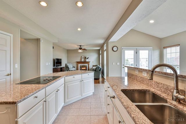 3331 Range Court, Mason, OH 45040