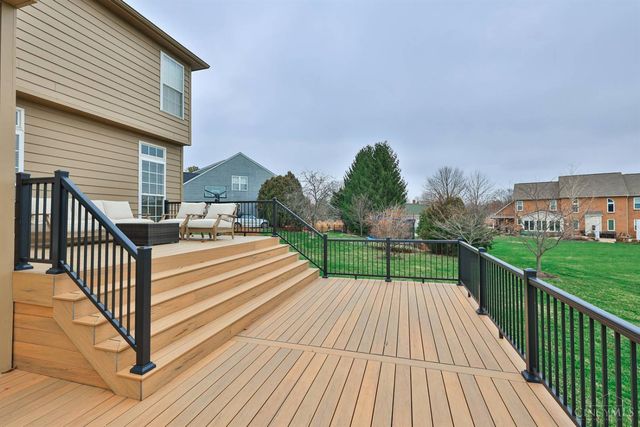 3331 Range Court, Mason, OH 45040