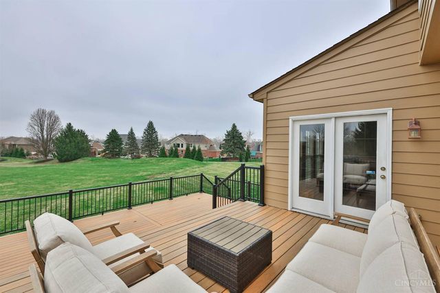 3331 Range Court, Mason, OH 45040