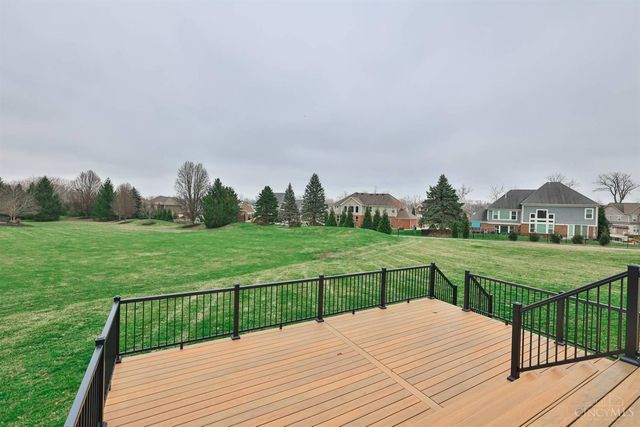 3331 Range Court, Mason, OH 45040