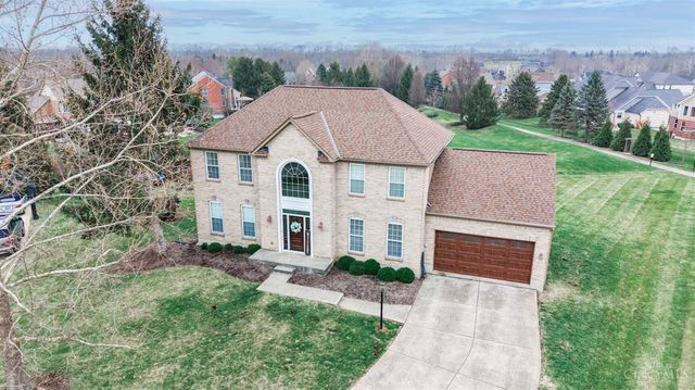 3331 Range Court, Mason, OH 45040