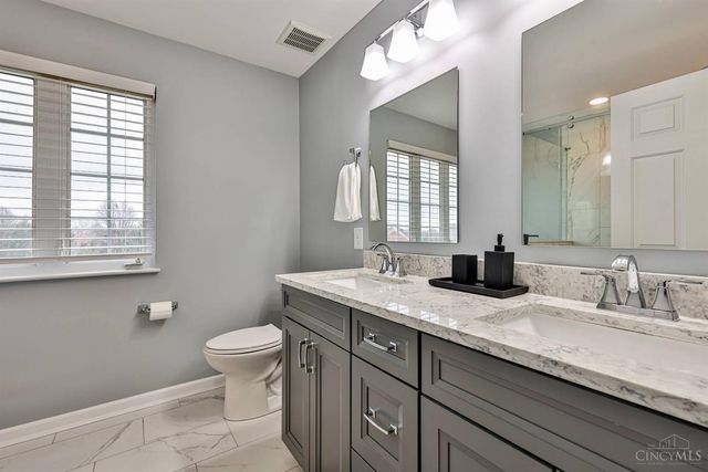 3331 Range Court, Mason, OH 45040