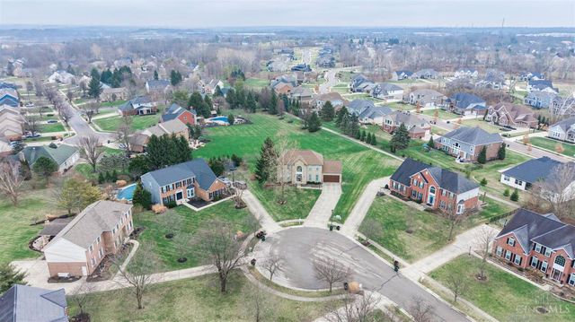 3331 Range Court, Mason, OH 45040