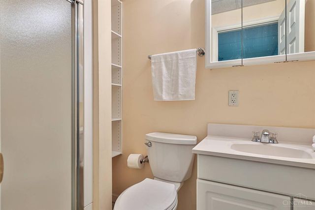 3331 Range Court, Mason, OH 45040