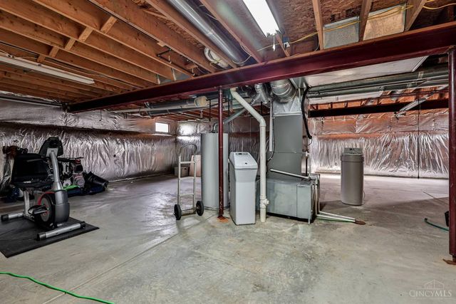 3331 Range Court, Mason, OH 45040