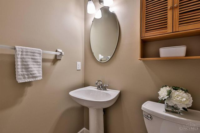 3331 Range Court, Mason, OH 45040