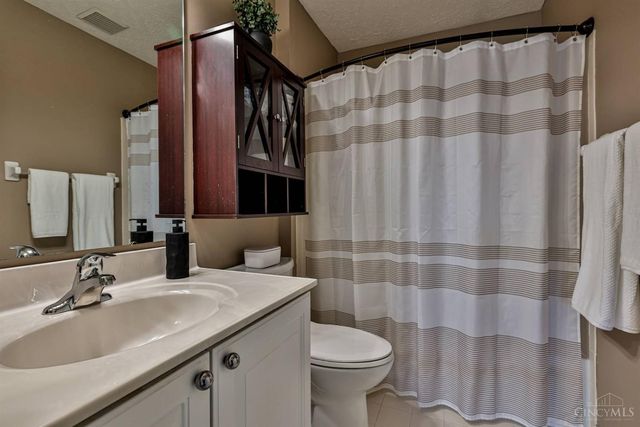 3331 Range Court, Mason, OH 45040