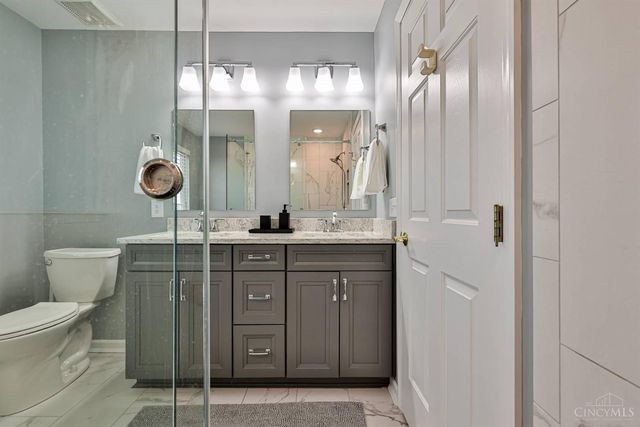 3331 Range Court, Mason, OH 45040