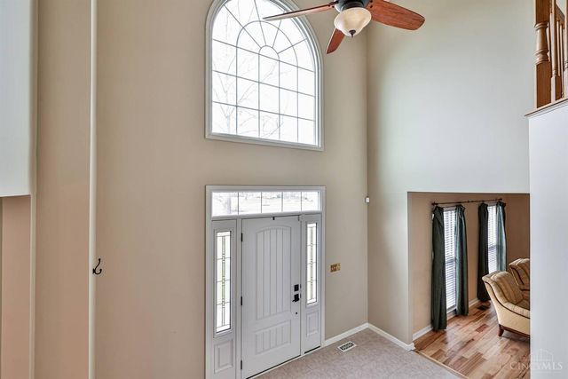 3331 Range Court, Mason, OH 45040