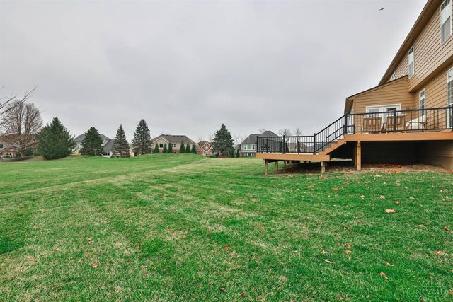 3331 Range Court, Mason, OH 45040