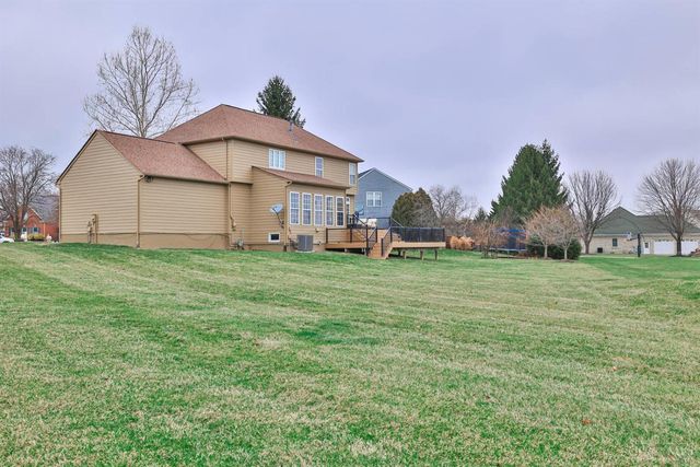 3331 Range Court, Mason, OH 45040