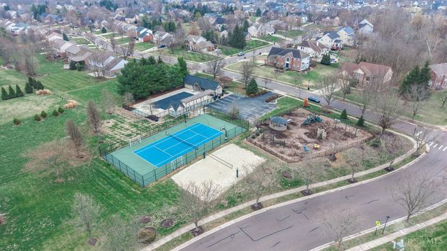 3331 Range Court, Mason, OH 45040