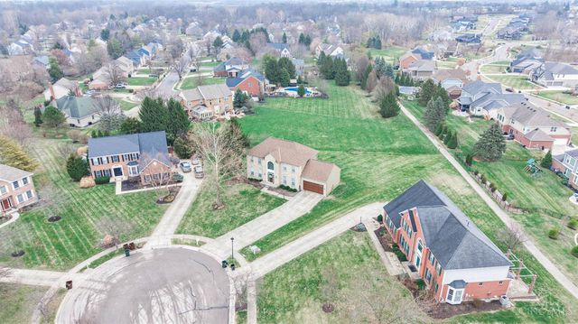 3331 Range Court, Mason, OH 45040