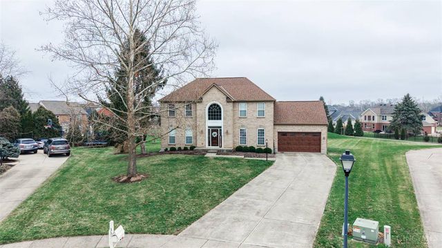 3331 Range Court, Mason, OH 45040