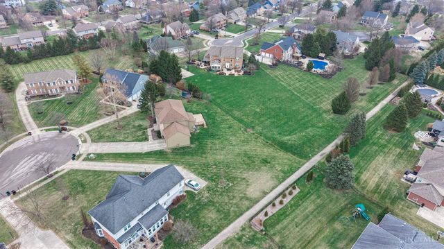 3331 Range Court, Mason, OH 45040