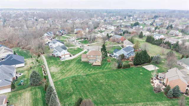 3331 Range Court, Mason, OH 45040