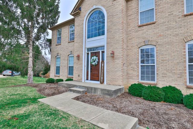 3331 Range Court, Mason, OH 45040