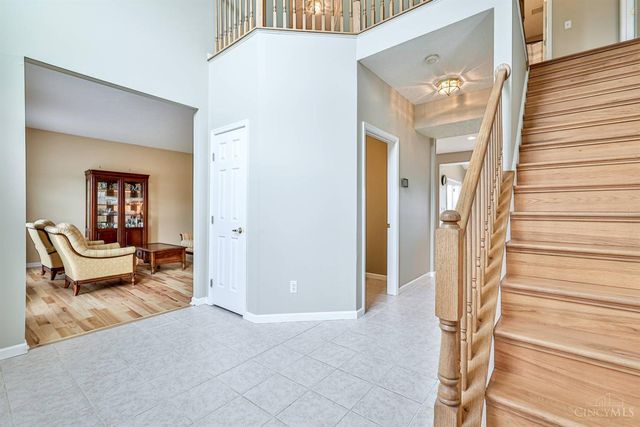 3331 Range Court, Mason, OH 45040