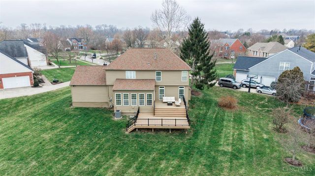 3331 Range Court, Mason, OH 45040