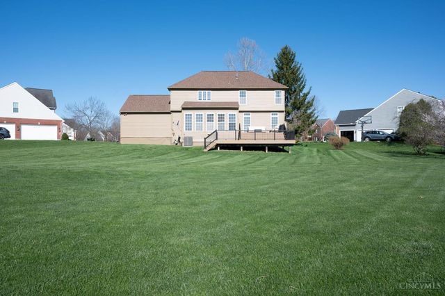 3331 Range Court, Mason, OH 45040