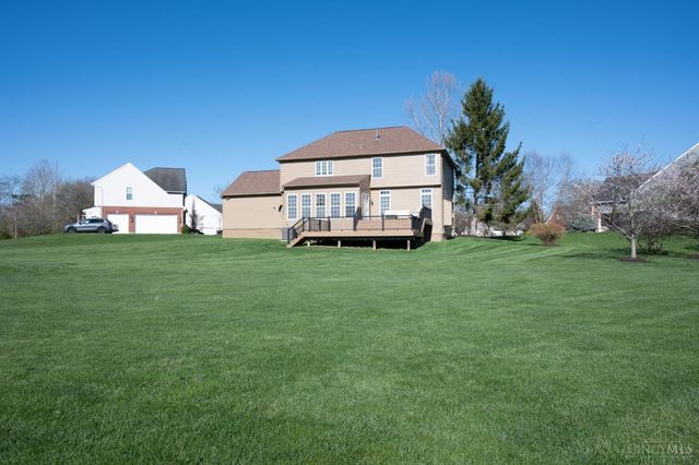 3331 Range Court, Mason, OH 45040