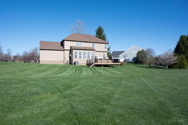 3331 Range Court, Mason, OH 45040