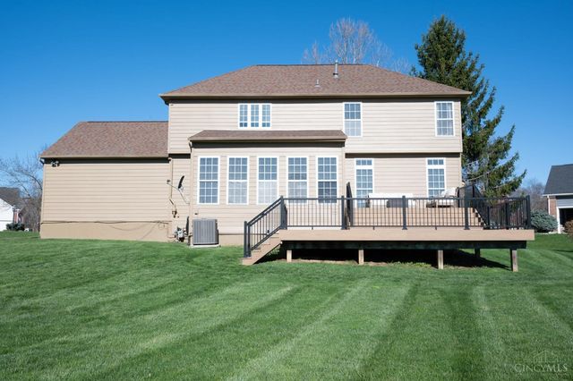 3331 Range Court, Mason, OH 45040