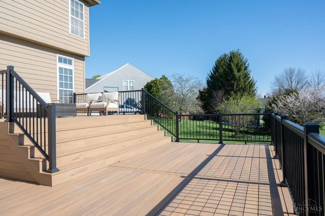 3331 Range Court, Mason, OH 45040