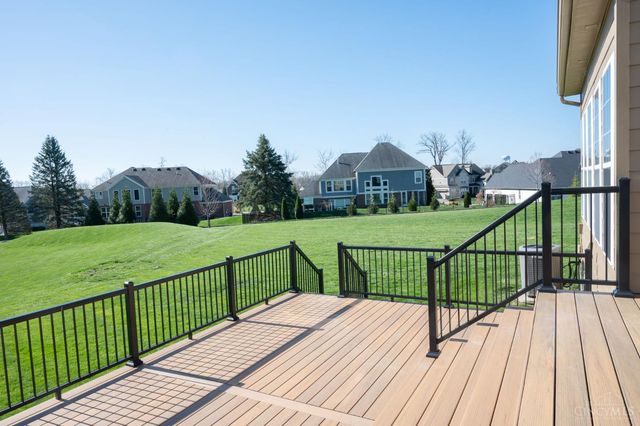 3331 Range Court, Mason, OH 45040