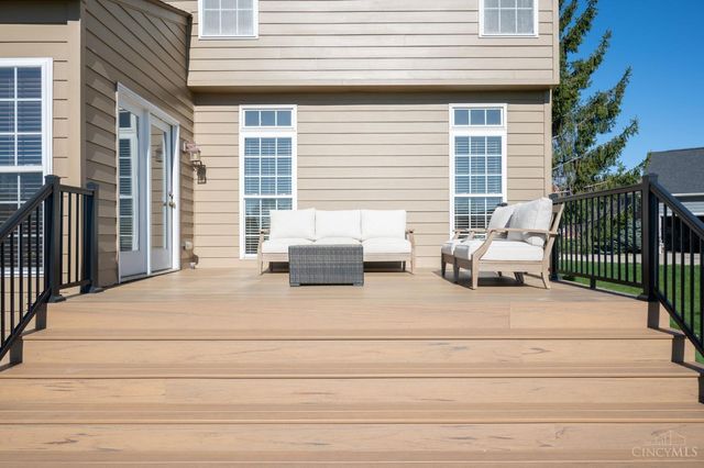 3331 Range Court, Mason, OH 45040