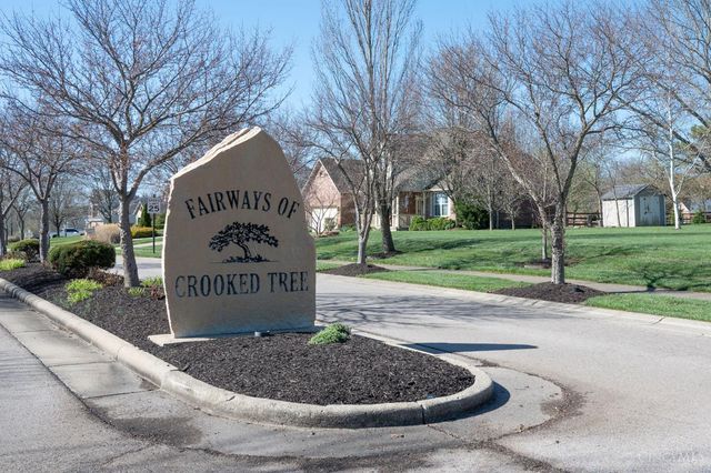 3331 Range Court, Mason, OH 45040