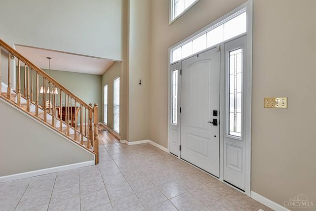 3331 Range Court, Mason, OH 45040