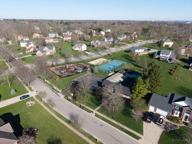 3331 Range Court, Mason, OH 45040