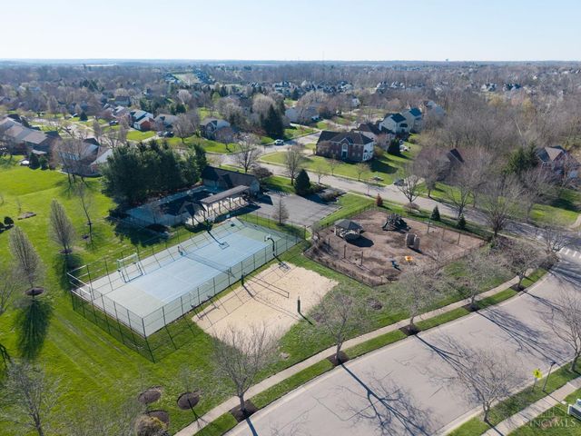 3331 Range Court, Mason, OH 45040