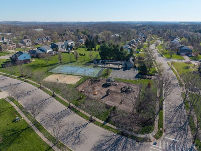 3331 Range Court, Mason, OH 45040