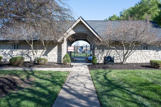 3331 Range Court, Mason, OH 45040