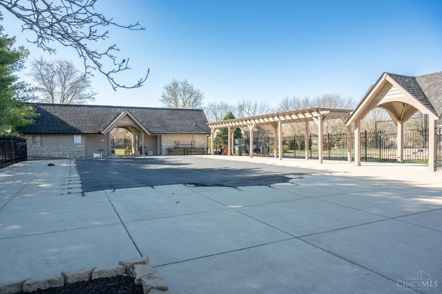 3331 Range Court, Mason, OH 45040