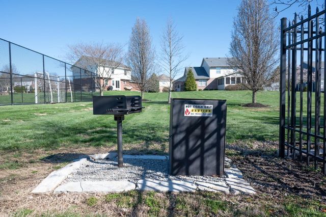 3331 Range Court, Mason, OH 45040