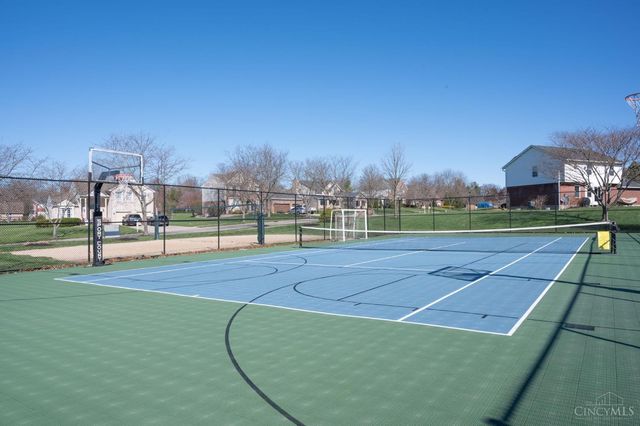 3331 Range Court, Mason, OH 45040