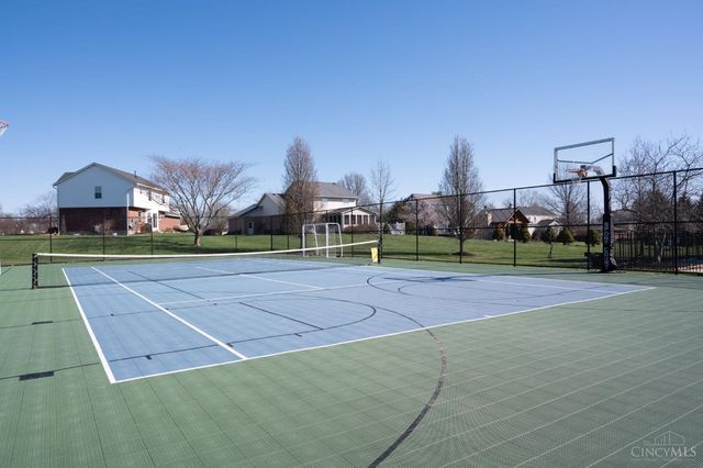 3331 Range Court, Mason, OH 45040