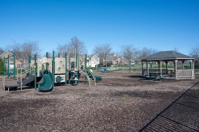 3331 Range Court, Mason, OH 45040