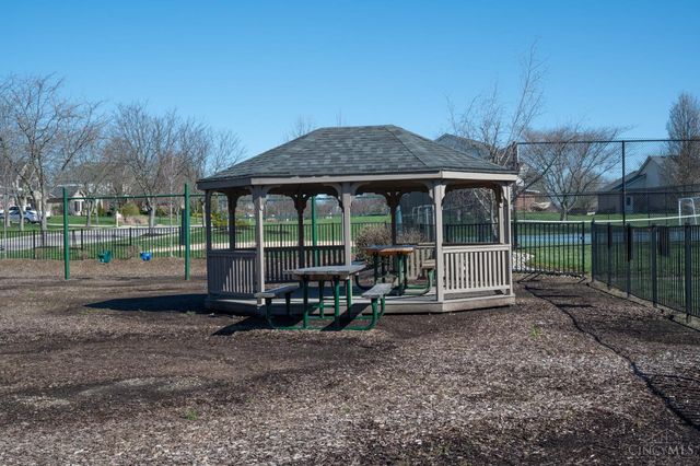 3331 Range Court, Mason, OH 45040